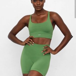 Setactive Lucky Scoop Y Bra